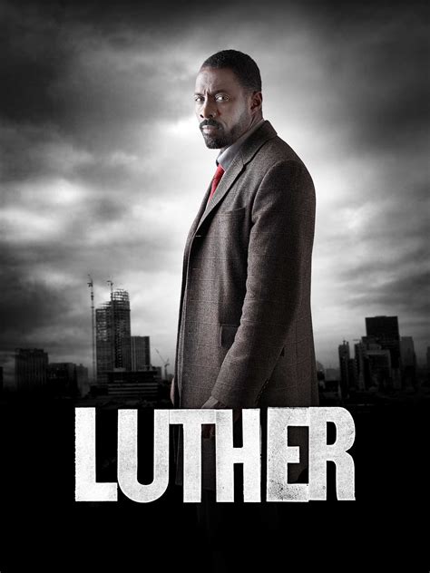 luther tv series season 6|luther tv series cast.